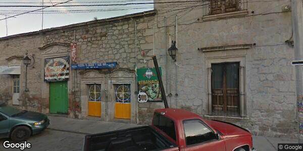 DIRECCIÓN SERVICIOS PÚBLICOS MUNICIPALES DE TARIMBARO MICHOACÁN
